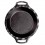 Tava rotunda din fonta pentru placinta 23 cm L-BW9PIE