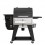 Gratar pe peleti Woodwind Pro 24 inci Camp Chef functie WIFI, CC-PG24WWSBCES