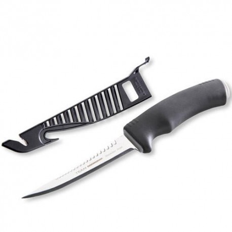 Cutit de filetat Cormoran Power Flex lama 10 cm