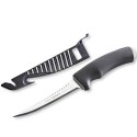 Cutit de filetat Cormoran Power Flex lama 10 cm
