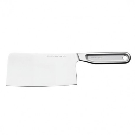 Cutitul macelarului Fiskars All Steel, 16 cm