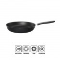 Tigaie din aluminiu, antiaderenta, Fiskars Functional Form, 28 cm