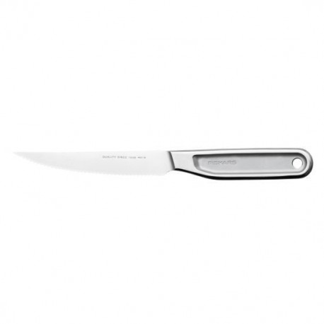 1062888 Cutit pentru tomate Fiskars All Steel, 12 cm