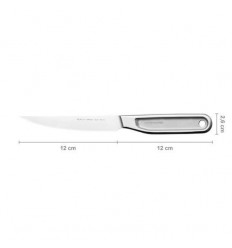 1062888 Cutit pentru tomate Fiskars All Steel, 12 cm