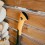 Topor universal Fiskars X14, 1069102, 800g, 35cm