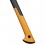 Topor universal Fiskars X24, lama M, 1.6 kg, 60 cm