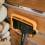 Topor universal Fiskars X24, lama M, 1.6 kg, 60 cm