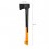 Topor universal Fiskars X24, lama M, 1.6 kg, 60 cm
