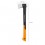 Topor pentru despicat Fiskars X24, lama S, 1.3 kg, 60 cm