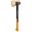 Topor pentru despicat Fiskars X24, lama S, 1.3 kg, 60 cm
