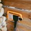 Topor pentru despicat Fiskars X24, lama S, 1.3 kg, 60 cm