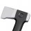 Topor pentru despicat Fiskars X24, lama S, 1.3 kg, 60 cm