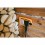 Topor pentru despicat Fiskars X36, lama L