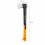 Topor pentru despicat Fiskars X24, lama M