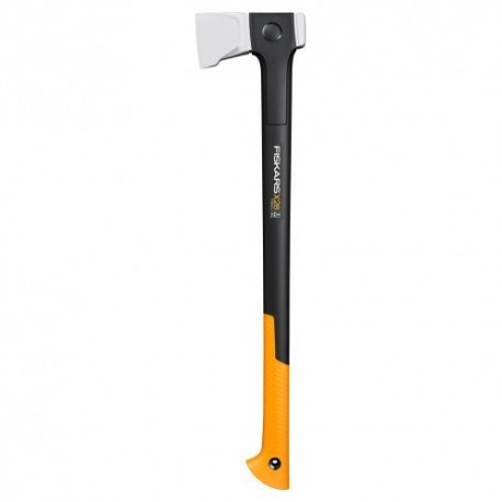 Topor pentru despicat Fiskars X28, lama M
