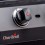 Gratar pe gaz din inox Char-Broil Performance Power Edition 3, grile din fonta, sear burner, TRU-Infrared 140988