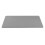 Covoras de baie cu uscare rapida Wenko 50x80 cm gri 25965100