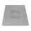 Covoras de baie cu uscare rapida Wenko 50x80 cm gri 25965100