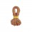 Coarda dinamica Tendon Master Pro 9.2 mm / 60 m