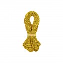 Coarda dinamica Tendon Ambition, diametru 8.5 mm, lungime 60 metri, galbena