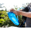 Rezervor de apa CamelBak Crux 3 litri, albastru