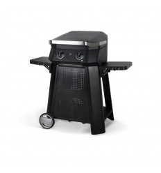 Gratar tip grill Cozze Cozze 500 90502 si Carucior Cozze 90532