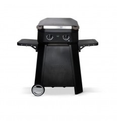 Gratar tip grill Cozze Cozze 500 90502 si Carucior Cozze 90532
