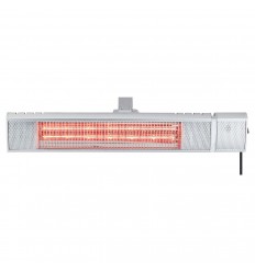 Incalzitor de terasa electric cu infrarosu si telecomanda Enders Madeira 4922 750/1500/2000W, 230V