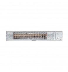 Incalzitor de terasa electric cu infrarosu si telecomanda Enders Madeira 4922 750/1500/2000W, 230V
