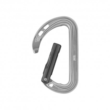 Carabiniera Petzl Spirit clapeta dreapta