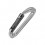 Carabiniera Petzl Spirit clapeta dreapta