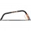 Fierastrau cu rama de 24 inch Fiskars SW31, 700 mm, 650 g
