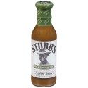 Sos Stubb's Green Chile Anytime 330 ml 340 g ST-231