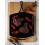 Tigaie grill adanca patrata din fonta cu maner triplu asezonata Lodge Blacklock 29 cm L-BL65GP