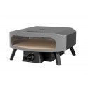 Cuptor pentru pizza pe gaz cu piatra de pizza Classic 17 inci 43 cm Cozze 90432