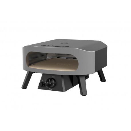 Cuptor pentru pizza pe gaz cu piatra de pizza Classic 13 inci 33 cm Cozze 90430