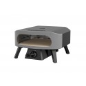Cuptor pentru pizza pe gaz cu piatra de pizza Classic 13 inci 33 cm Cozze 90430