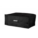 Husa pentru plancha 800 din material rezistent la UV Oxford negru Cozze 90389