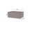 Husa pentru plancha 800 din material rezistent la UV Oxford negru Cozze 90389