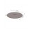 Piatra pentru pizza Rotate 17 inci 43 cm omologata LFGB Cozze 90331