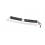Cutit dublu pentru pizza cu lungime 32 cm Cozze 90329