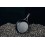 Tigaie adanca rotunda din fonta cu maner triplu asezonata Lodge Blacklock 26 cm L-BL96SK
