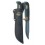 Cutit Marttiini Big Game Martef cu teaca piele
