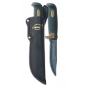 Cutit Marttiini Big Game Martef cu teaca piele