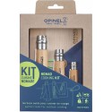 Opinel Nomad Cooking Set