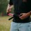 Husa spray urs universala, prindere in talie, Counter Assault
