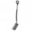 Lopata Fiskars Ergonomic 1066712, 130 cm