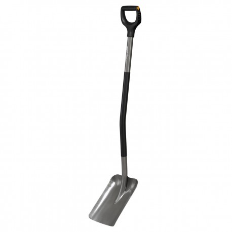 Lopata Fiskars Ergonomic 1066712, 130 cm