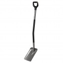 Lopata Fiskars Ergonomic 1066712, 130 cm