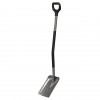 Lopata Fiskars Ergonomic 1066712, 130 cm